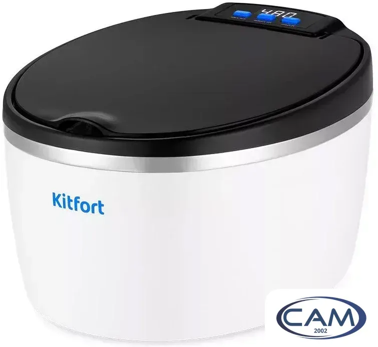 Стерилизатор маникюрный Kitfort KT-6307