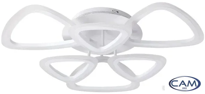 Припотолочная люстра In Home Elegant Sansa-w 4690612035369