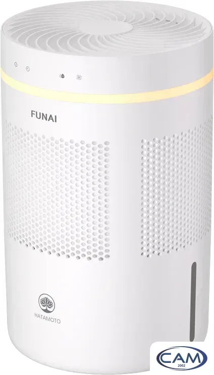 Мойка воздуха Funai Hatamoto FAW-HTE450/4.0(WT)