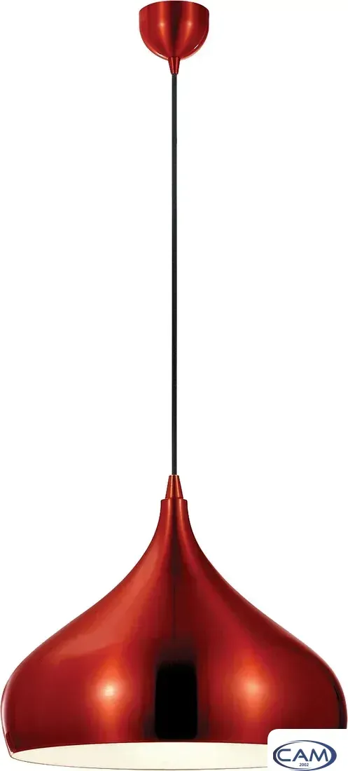 Подвесная люстра Lussole Loft GRLSP-9656