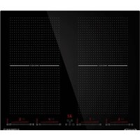 Варочная панель MAUNFELD CVI594SF2BK Inverter