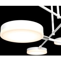 Подвесная люстра Maytoni Fad MOD070PL-L48W3K