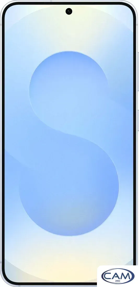 Телефон Samsung Galaxy S25 SM-S931B 12GB/128GB (голубой)