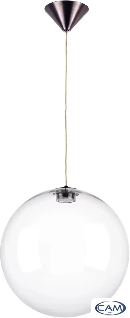 Подвесная люстра Lightstar Sferetta 801020