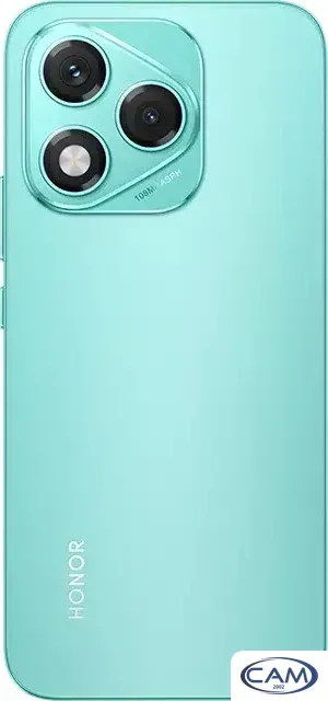 Телефон HONOR 400 Lite 8GB/256GB международная версия (бирюзово-зеленый)