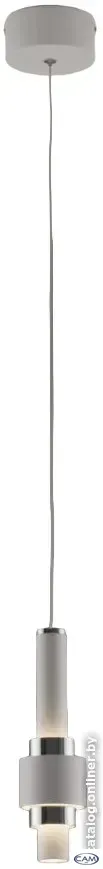 Подвесная люстра Moderli Elsa V10860-PL