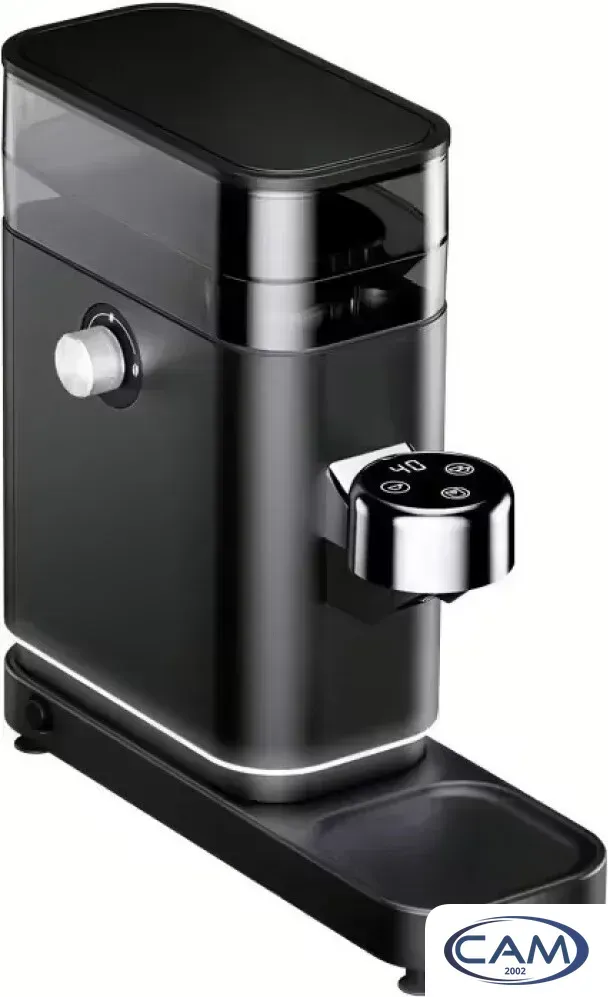 Электрическая кофемолка WMF Lumero Espresso Deep Black 0417080071