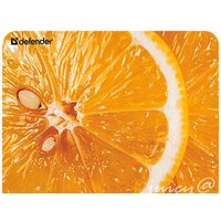 Коврик для мыши Defender Juicy Sticker (в ассортименте)