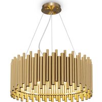 Подвесная люстра Maytoni Coliseo MOD136PL-06BS