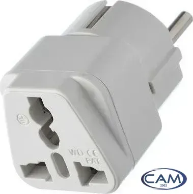 Адаптер GoPower 00-00025058