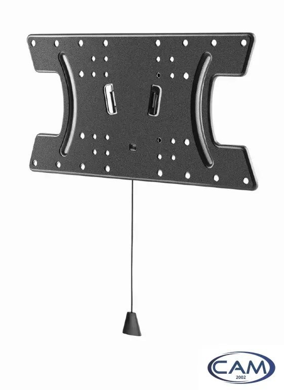 Кронштейн для телевизора Gembird WM-65T-02