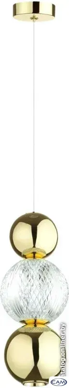 Подвесная люстра Odeon Light Crystal 5008/7LA