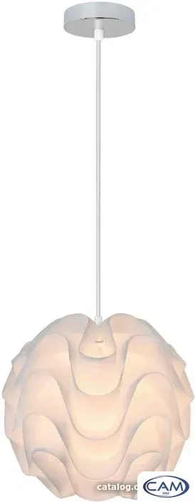 Подвесная люстра Moderli Flake V11011-P