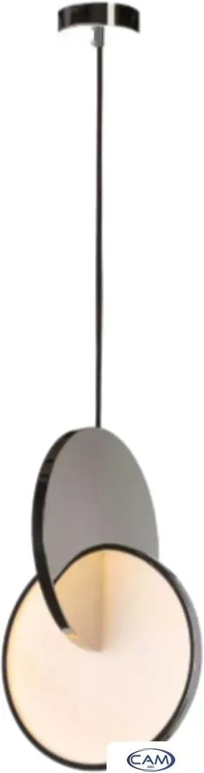 Подвесная люстра LOFT IT ECLIPSE 9970P