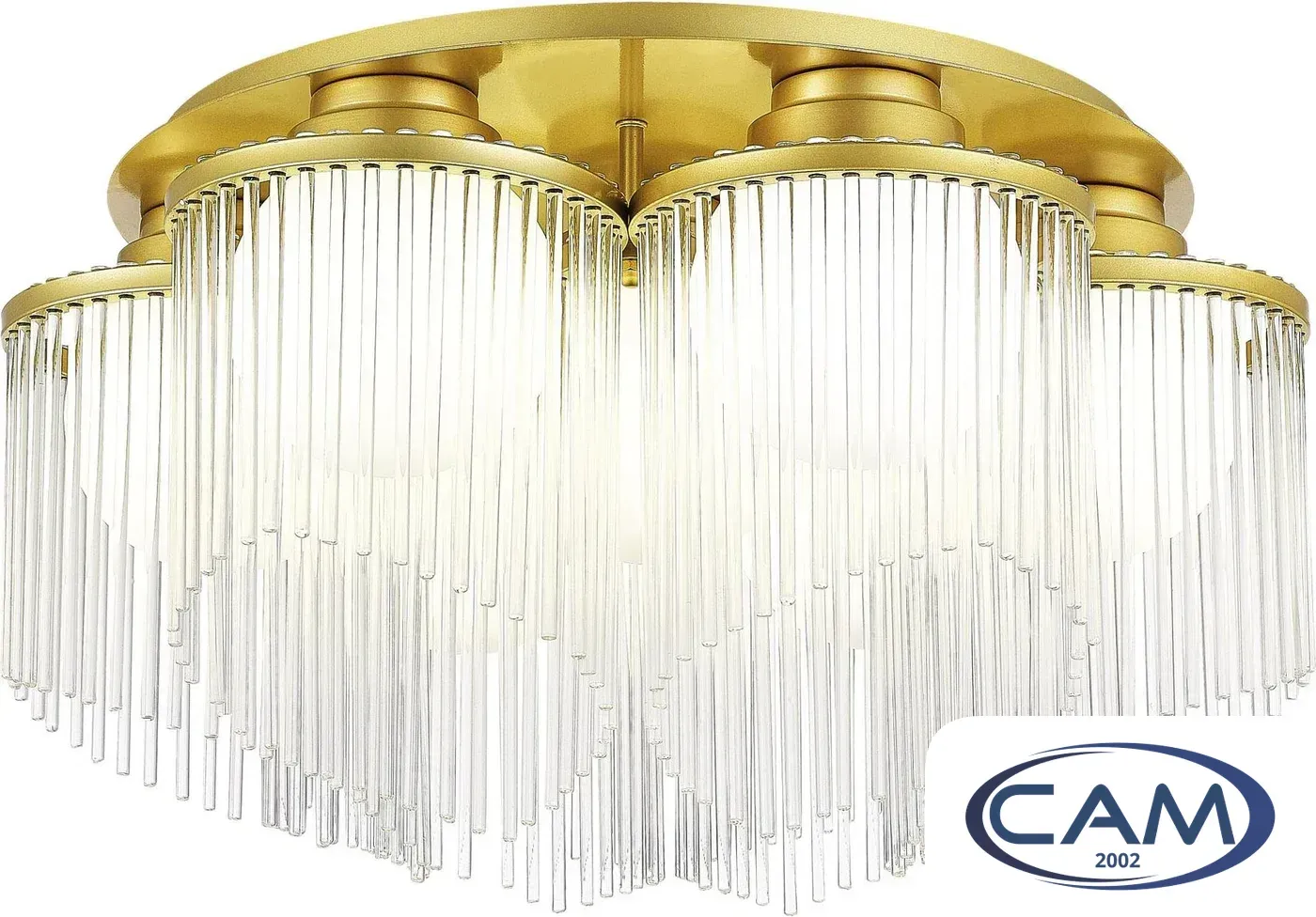 Люстра средней высоты ST Luce SL1511.202.07