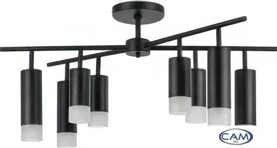 Люстра средней высоты Lightstar Rullo LR7283748741