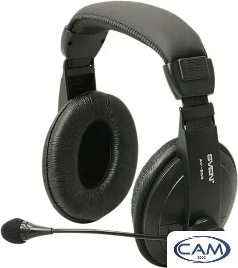 Наушники SVEN AP-860MV