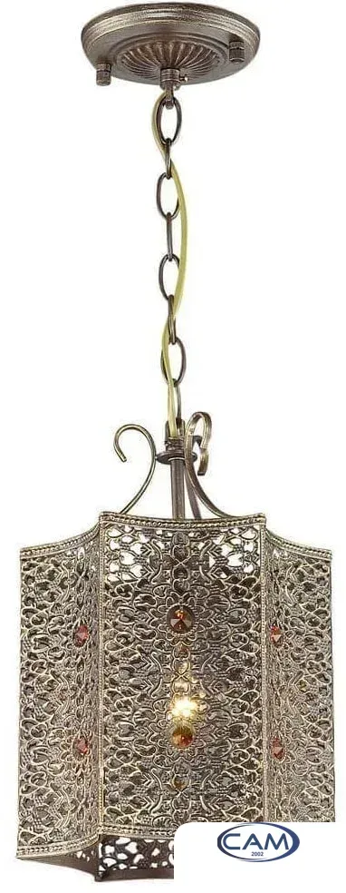 Подвесная люстра Favourite Bazar 1624-1P