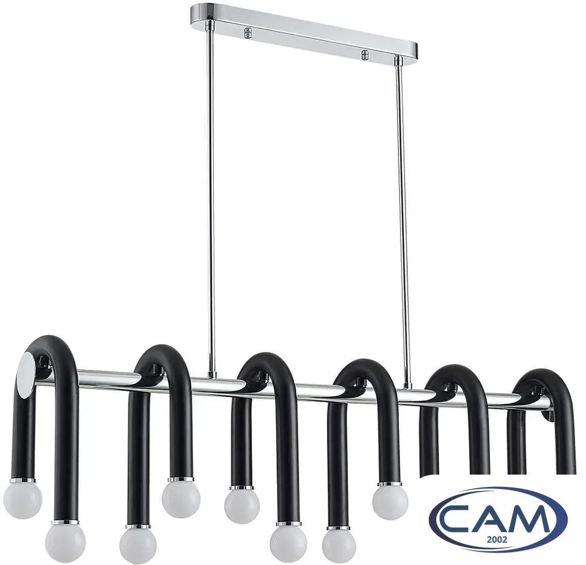 Подвесная люстра Lumion Caspian 5699/12C