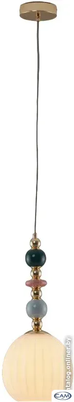 Подвесная люстра Moderli Charm V10902-P