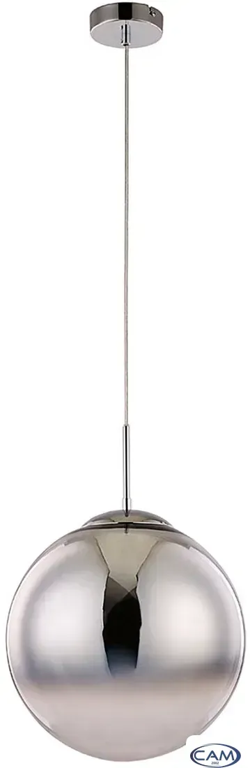 Подвесная люстра Arte Lamp Jupiter Chrome A7963SP-1CC