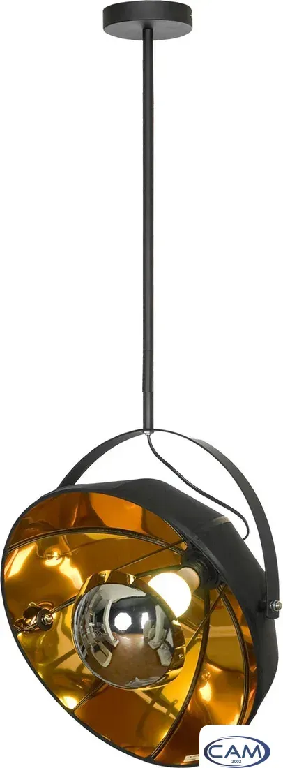 Подвесная люстра Lussole Klamath LSP-0556-C120
