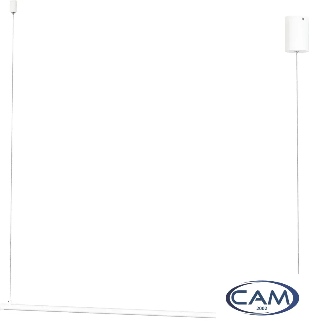 Подвесная люстра Arlight SP-UMBRA-HANG-H-L900-15W 036944
