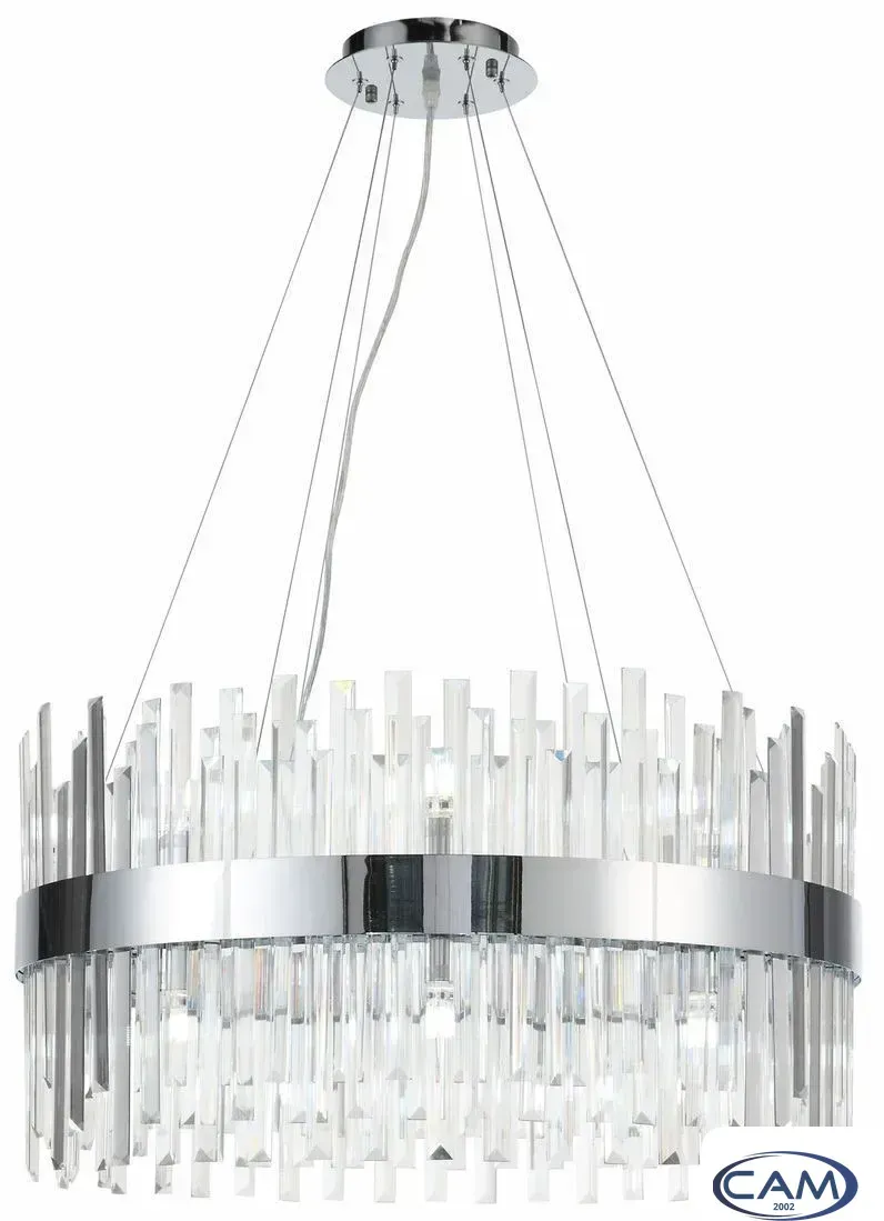 Подвесная люстра ST Luce Bafo SL1160.103.18