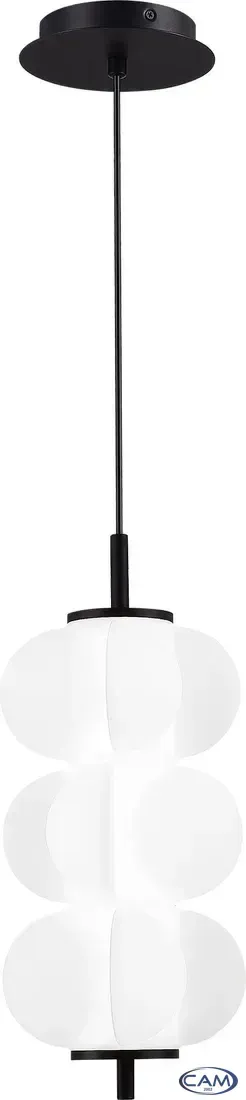 Припотолочная люстра ST Luce SL6121.403.01