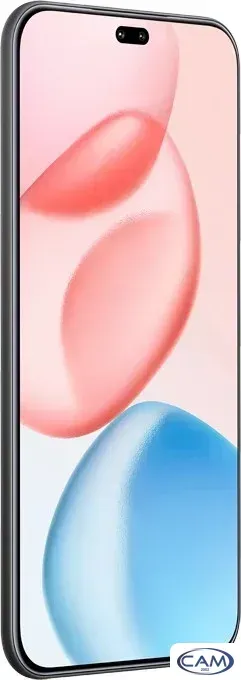 Телефон HONOR 400 Pro 12GB/512GB международная версия (черный)