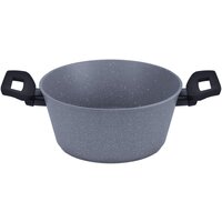 Кастрюля MAUNFELD Filigrana Saga FG24SGA01CS