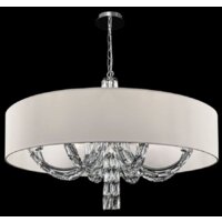 Подвесная люстра Maytoni Talento DIA008PL-08CH