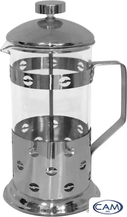 Френч-пресс Mallony Caffe B535-350ML
