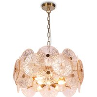 Подвесная люстра Maytoni Aster MOD007PL-08G