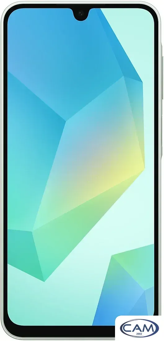 Телефон Samsung Galaxy A16 SM-A165F 4GB/128GB (мятный)