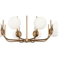 Люстра средней высоты Maytoni Rendez-Vous MOD109PL-08BS