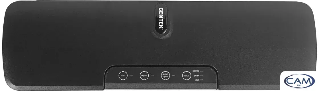 Бескамерный вакуумный упаковщик CENTEK CT-7032