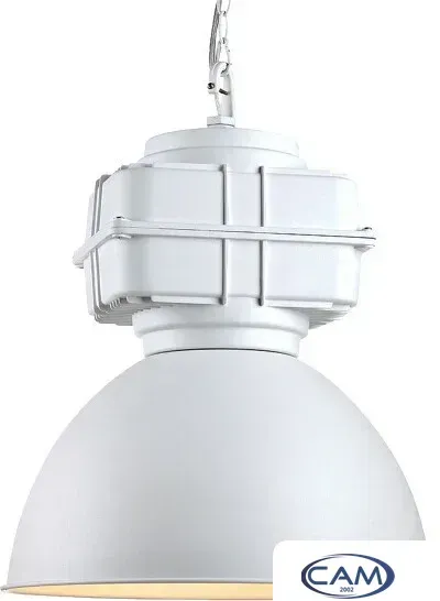 Подвесная люстра Lussole Loft GRLSP-9827