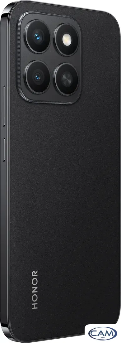 Телефон HONOR X8c ABR-LX1 6GB/128GB международная версия (черный)