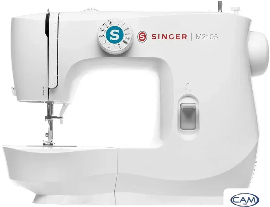 Электромеханическая швейная машина Singer M2105