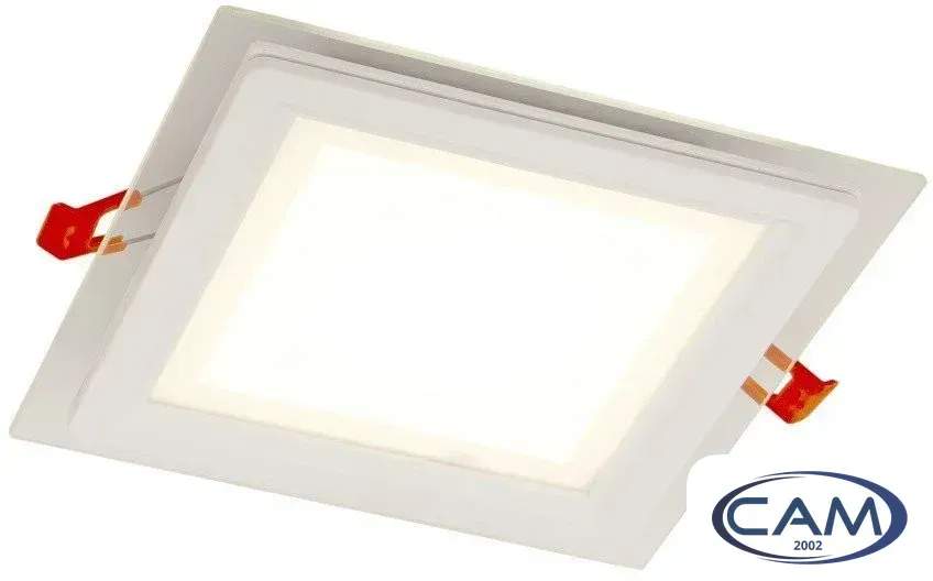 Припотолочная люстра LED4U 323-12W