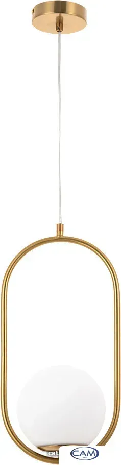 Подвесная люстра Arte Lamp Matisse A7745SP-1AB