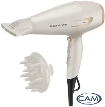 Фен Rowenta Pro Power+ CV7243F0
