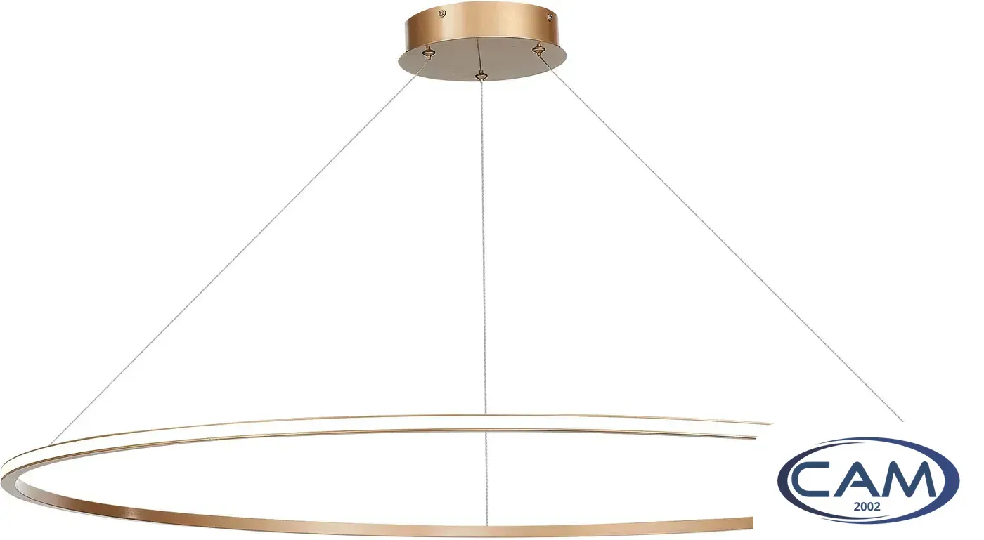 Подвесная люстра ST Luce Out ST604.243.57