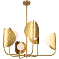 Подвесная люстра Maytoni Tropic MOD164PL-06BS