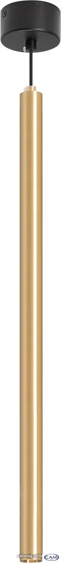 Подвесная люстра Arlight SP-PIPE-HANG-L600-R30-9W 038644